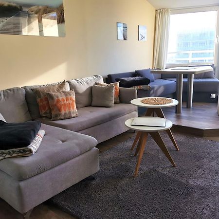Georgshoehe 37 Norderney Eksteriør billede